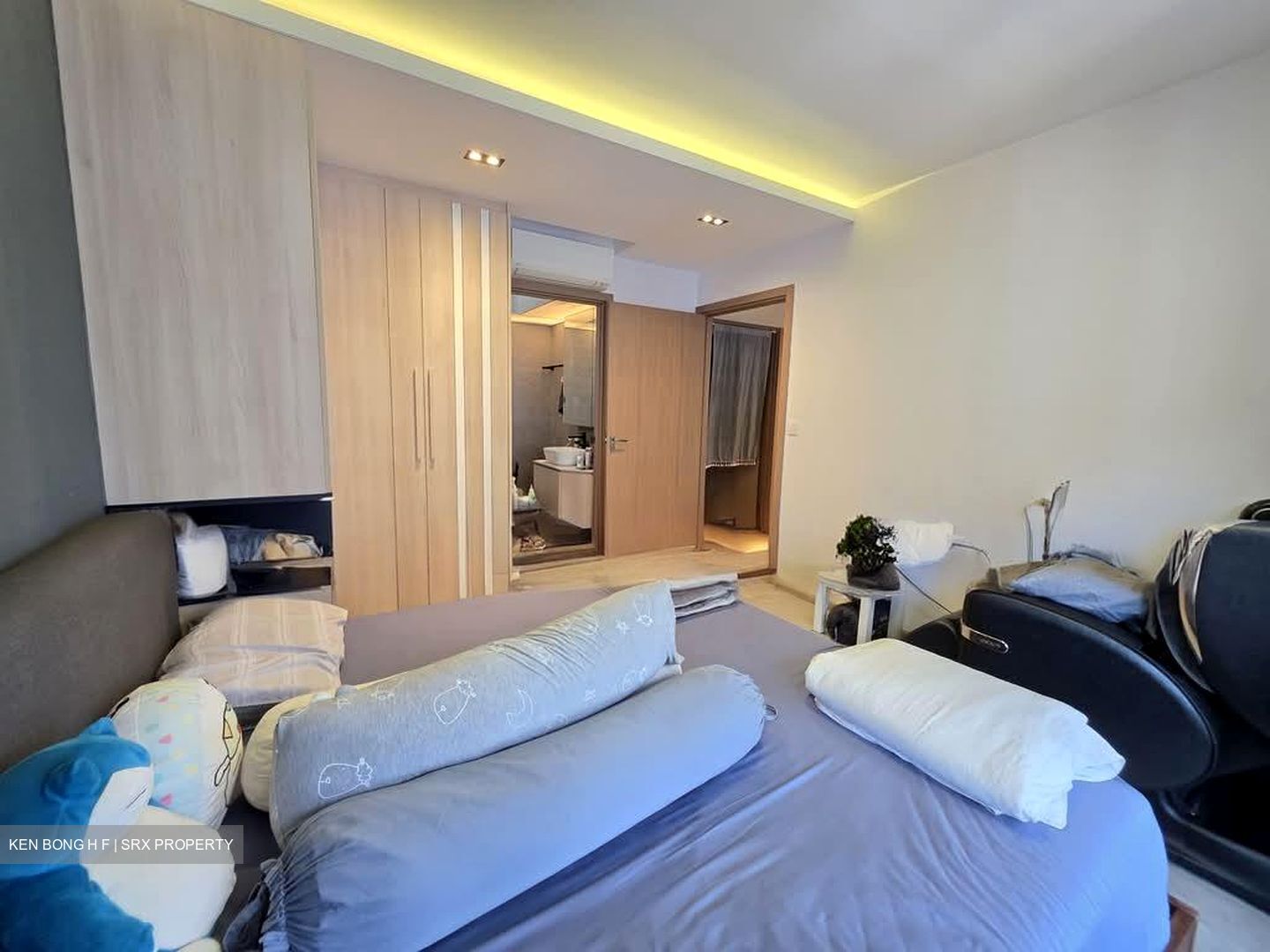 Blk 419A Waterfront II @ Northshore (Punggol), HDB 4 Rooms #604912651
